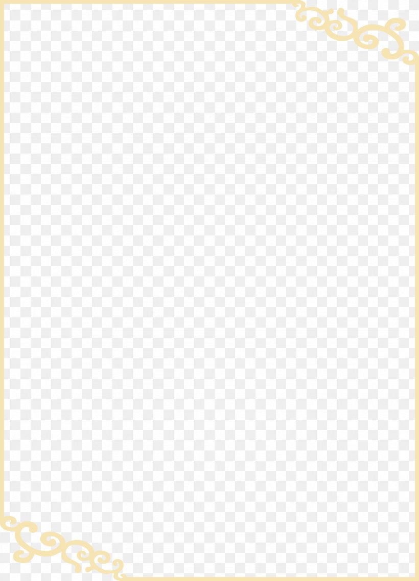 Textile Yellow Area Pattern, PNG, 2457x3402px, Textile, Area, Material, Yellow Download Free