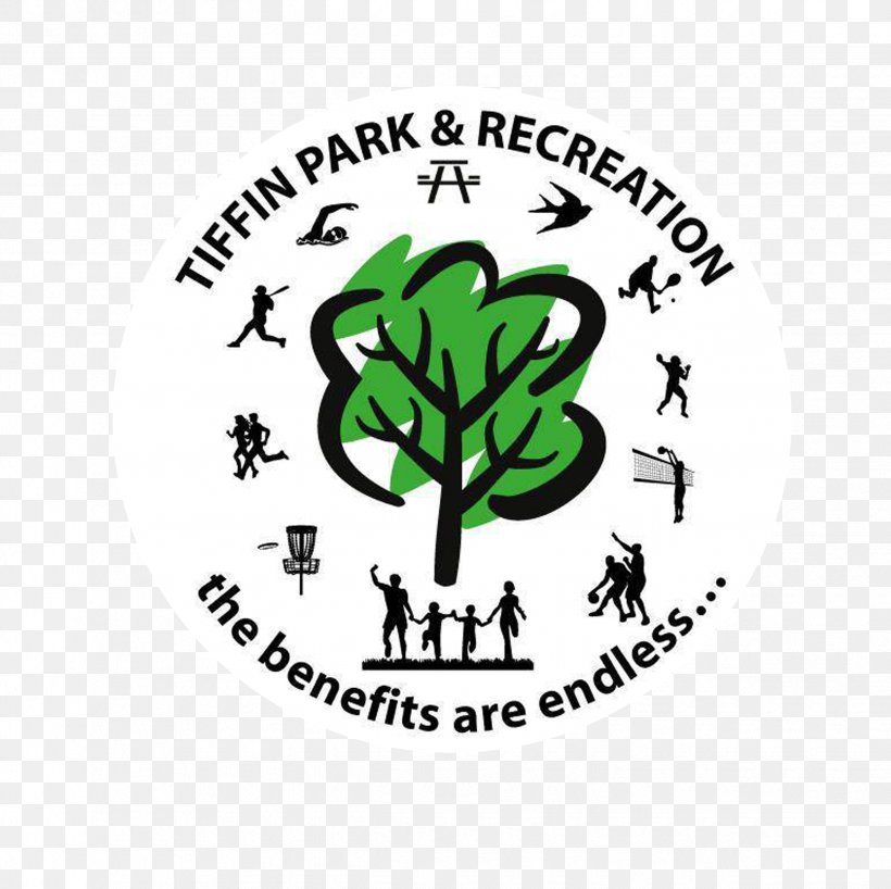 Tiffin Parks & Recreation Viewpoint Graphics North Central Ohio Educational Service Center, PNG, 2445x2441px, Recreation, Area, Brand, Country Club, Flower Download Free