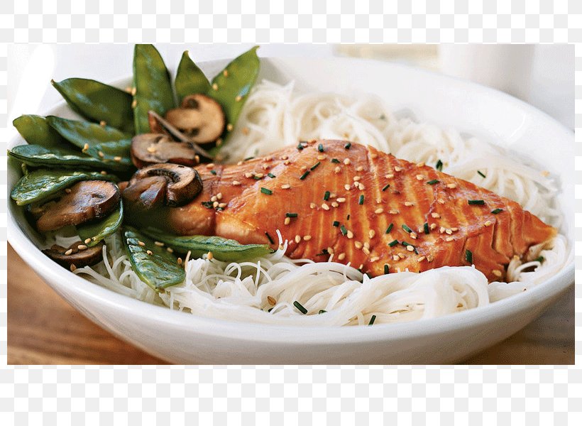 Asian Cuisine Salmon Dish Food Recipe, PNG, 800x600px, Asian Cuisine, Asian Food, Atlantic Salmon, Cooking, Cuisine Download Free