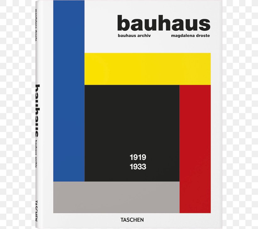 Bauhaus Archive The Bauhaus, 1919-1933: Reform And Avant-Garde Amazon.com, PNG, 750x729px, Bauhaus, Amazoncom, Architecture, Art, Bauhaus Archive Download Free