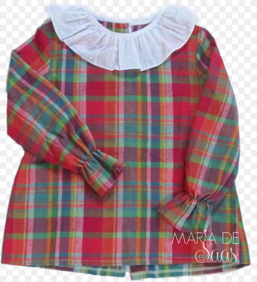 Blouse Tartan Talla Fashion Dress, PNG, 961x1056px, Blouse, Collar, Dress, Fashion, Full Plaid Download Free