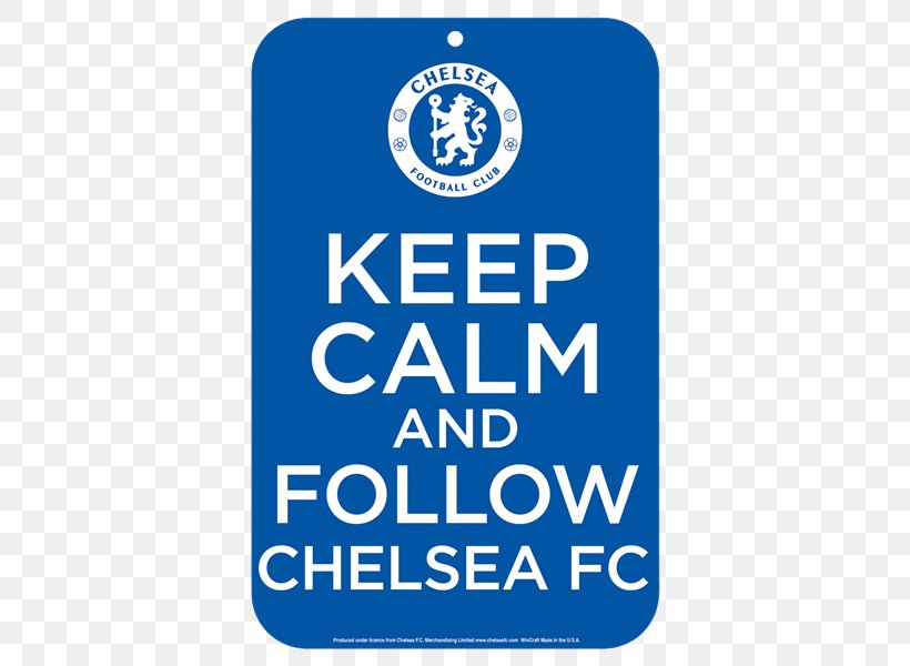 Chelsea F C Logo Chelsea 11 X 17 Door Sign Brand Crest Png 600x600px Chelsea Fc Area