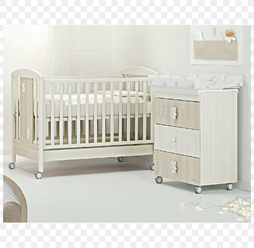 Cots Foppapedretti Bed Furniture Child, PNG, 800x800px, Cots, Armoires Wardrobes, Baby Products, Bed, Bed Frame Download Free