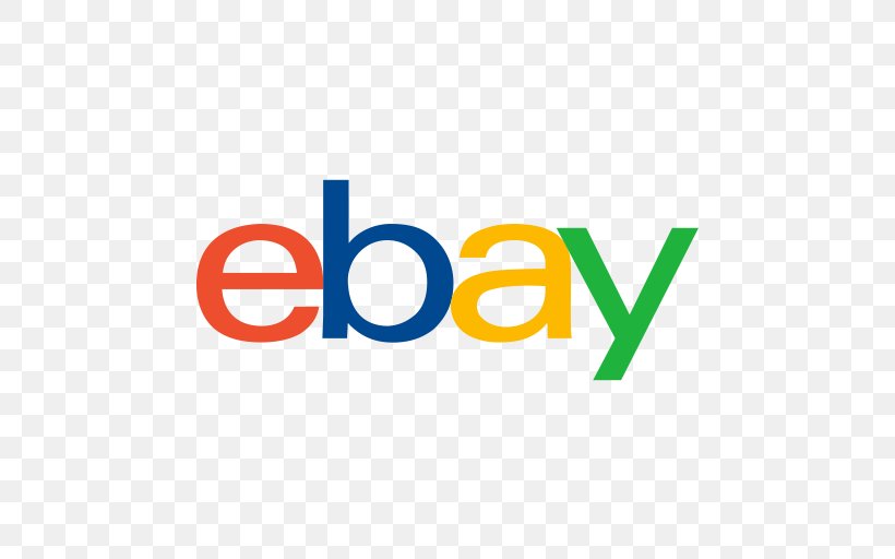 EBay Sales Amazon.com Coupon Online Shopping, PNG, 512x512px, Ebay, Area, Brand, Buyer, Clip Art Download Free