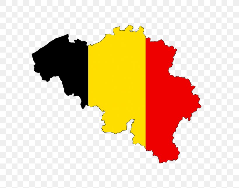 Flag Of Belgium National Flag Map, PNG, 644x644px, Belgium, Contour Line, Flag, Flag Of Belgium, Leaf Download Free