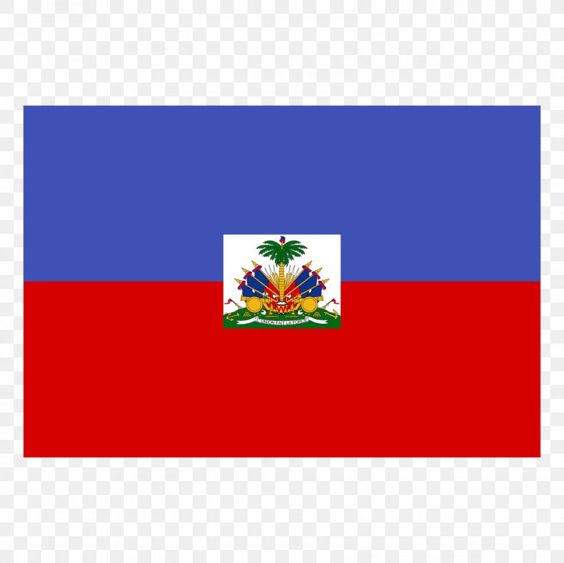 Flag Of Haiti Flag Of Haiti Rectangle Font, PNG, 1600x1600px, Haiti, Brand, Flag, Flag Of Haiti, Poster Download Free