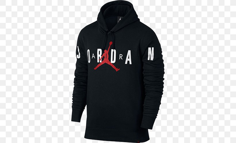 jordan hoodie shirt