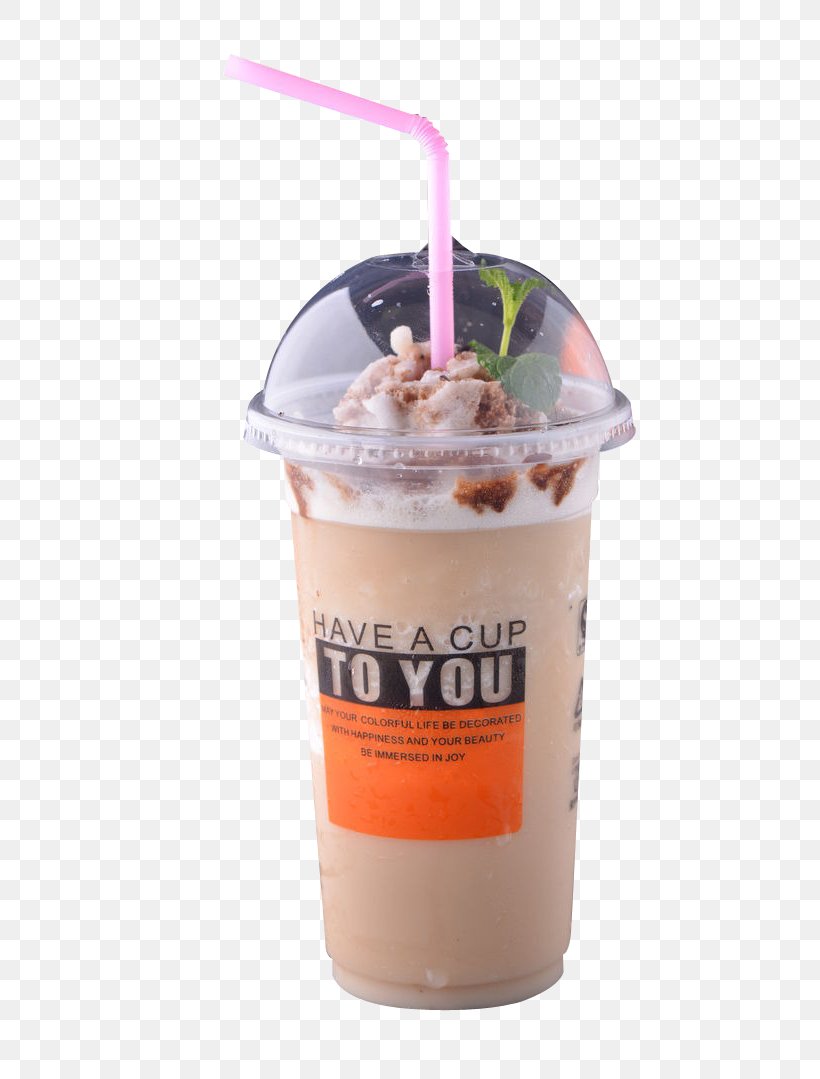 Ice Cream Latte Milkshake Frappxe9 Coffee Flavor, PNG, 700x1079px, Ice Cream, Cream, Cup, Dairy Product, Dessert Download Free