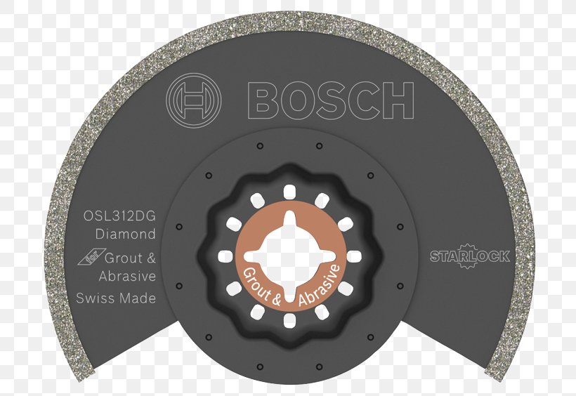 Multi-tool Robert Bosch GmbH BOSCH Oscillating Blade,Carbide,2.5cm Bosch, PNG, 740x564px, Multitool, Auto Part, Automotive Brake Part, Blade, Clutch Download Free