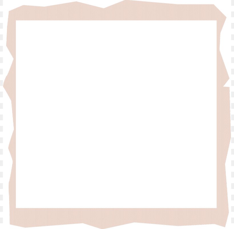Paper Picture Frames Angle Pattern, PNG, 800x800px, Paper, Beige, Paper Product, Picture Frame, Picture Frames Download Free