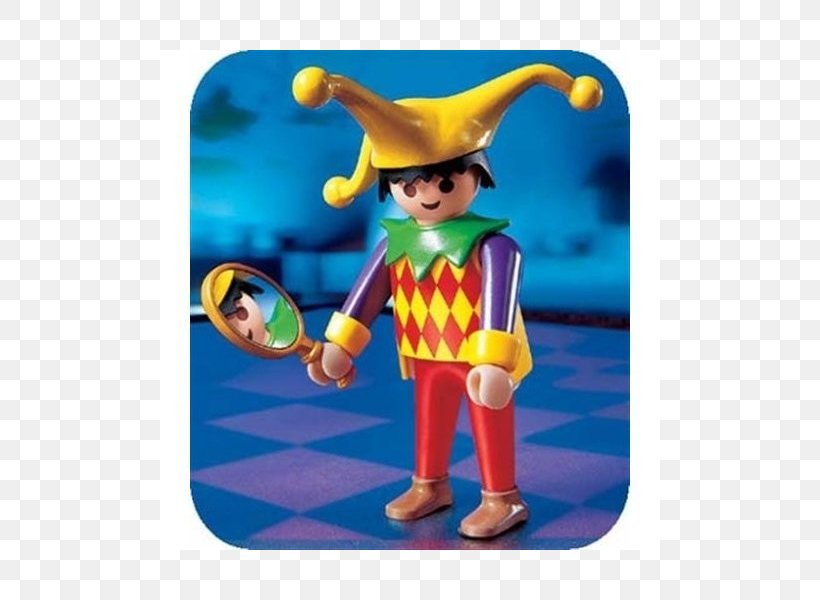 Playmobil Action & Toy Figures Jester Dollhouse, PNG, 800x600px, Playmobil, Action Toy Figures, Child, Clown, Dollhouse Download Free