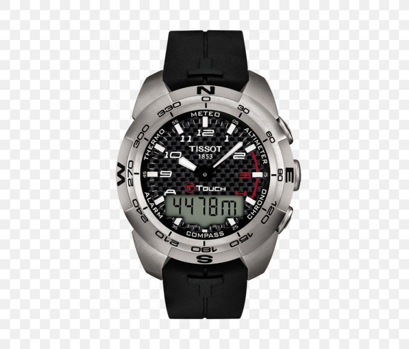 Tissot Watch Chronograph Quartz Clock United Kingdom, PNG, 700x700px, Tissot, Brand, Chronograph, Hardware, Luxury Goods Download Free