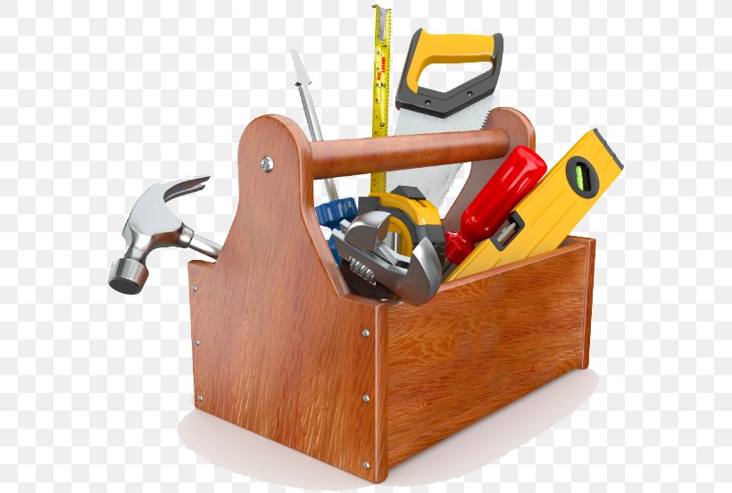 Toolbox Hand Tool Clip Art, PNG, 596x552px, Watercolor, Cartoon, Flower, Frame, Heart Download Free