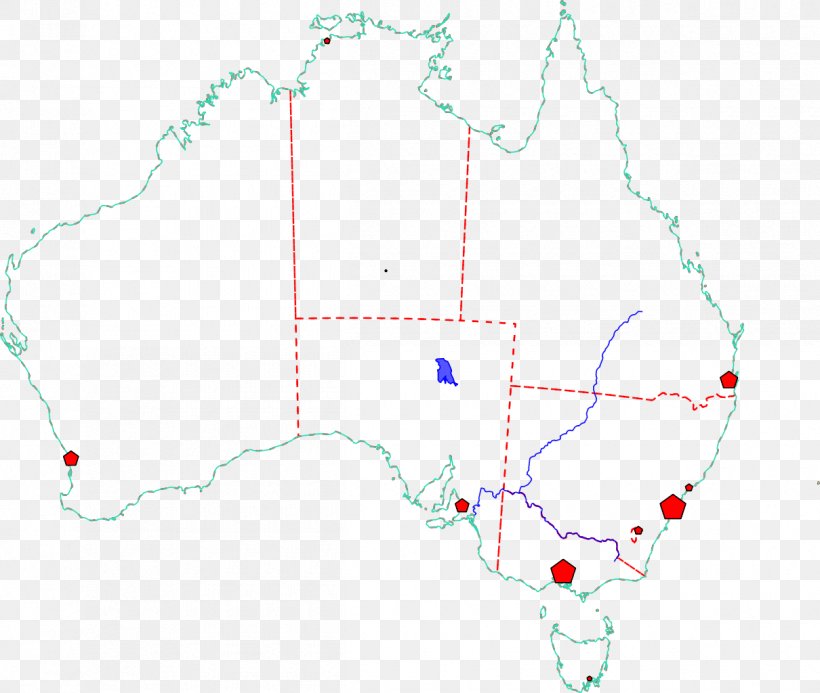 Blank Map Australia Wikimedia Commons English Language Png