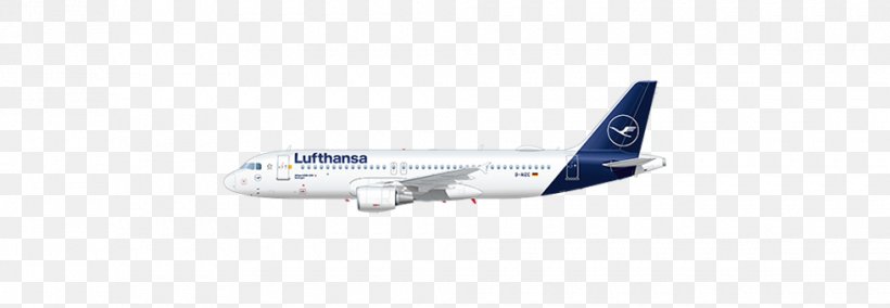 Boeing 737 Next Generation Airbus A321 Lufthansa, PNG, 980x340px, Boeing 737 Next Generation, Aerospace Engineering, Air Travel, Airbus, Airbus A321 Download Free