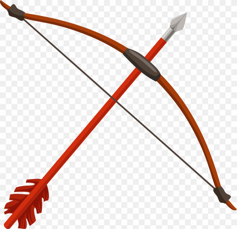 Bow And Arrow Archery, PNG, 1590x1538px, Bow And Arrow, Archery, Bow, Cable, Drawing Download Free