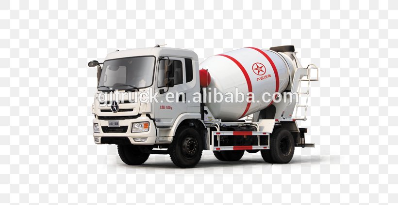 Cement Mixers Car Concrete Betongbil Commercial Vehicle, PNG, 600x424px, Cement Mixers, Automotive Exterior, Betongbil, Brand, Car Download Free