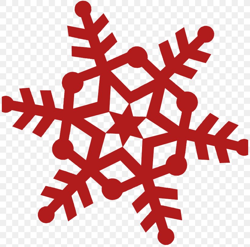 Free Snowflake Clipart - Public Domain Snowflake clip art, images and  graphics