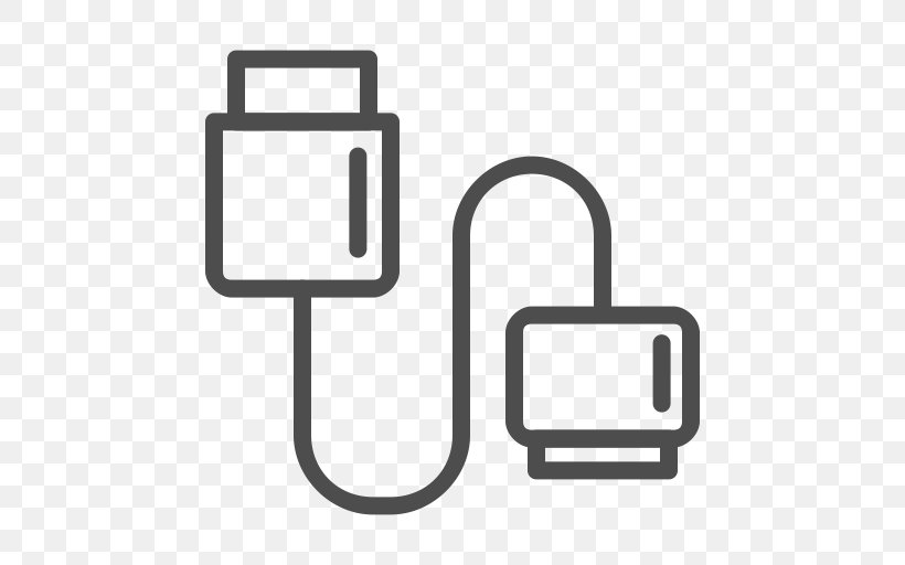Electrical Cable Data Cable USB, PNG, 512x512px, Electrical Cable, Area, Communication, Computer, Computer Hardware Download Free