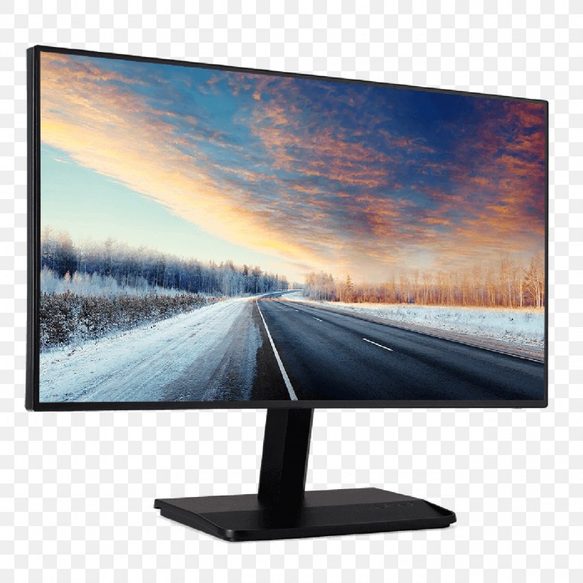 Computer Monitors Acer BE240Y 60.5 Cm LED LCD Monitor IPS Panel Acer Monitor 27