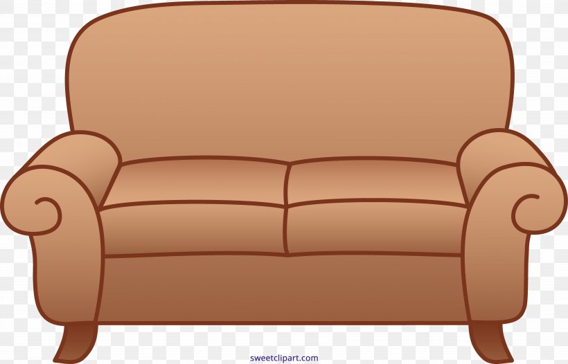Couch Furniture Chair Clip Art, PNG, 6947x4462px, Couch, Bedroom, Bench, Chair, Curtain Download Free