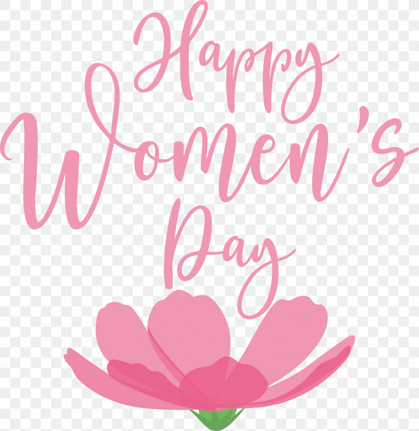 Happy Women’s Day, PNG, 2914x3000px, International Womens Day, Holiday, International Day Of Families, International Workers Day, March 8 Download Free