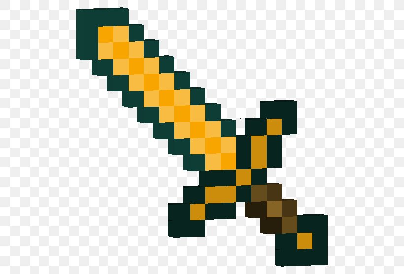 Minecraft - Minecraft: Pocket Edition Minecraft: Story Mode Video Game ThinkGeek Minecraft Next Generation Diamond Sword PNG