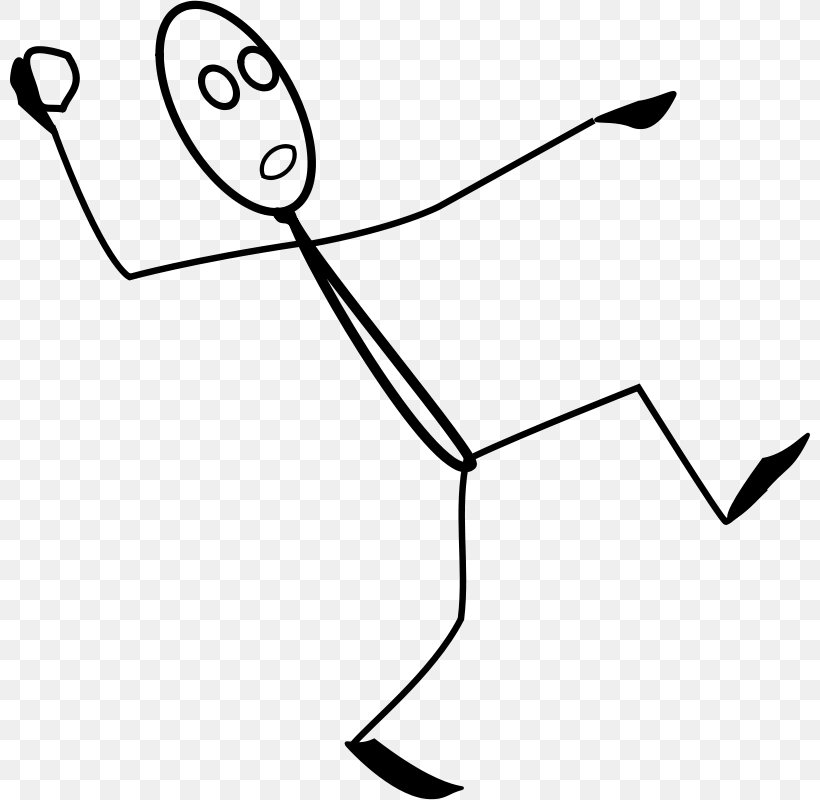 Rock Stick Figure Clip Art, PNG, 800x800px, Rock, Area, Black, Black And White, Drawing Download Free