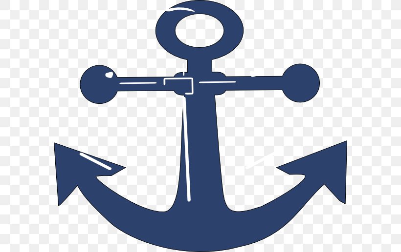 Ship Symbol Vector Graphics Clip Art Anchor, PNG, 600x517px, Ship, Anchor, Ballast, Christian Symbolism, Sea Anchor Download Free