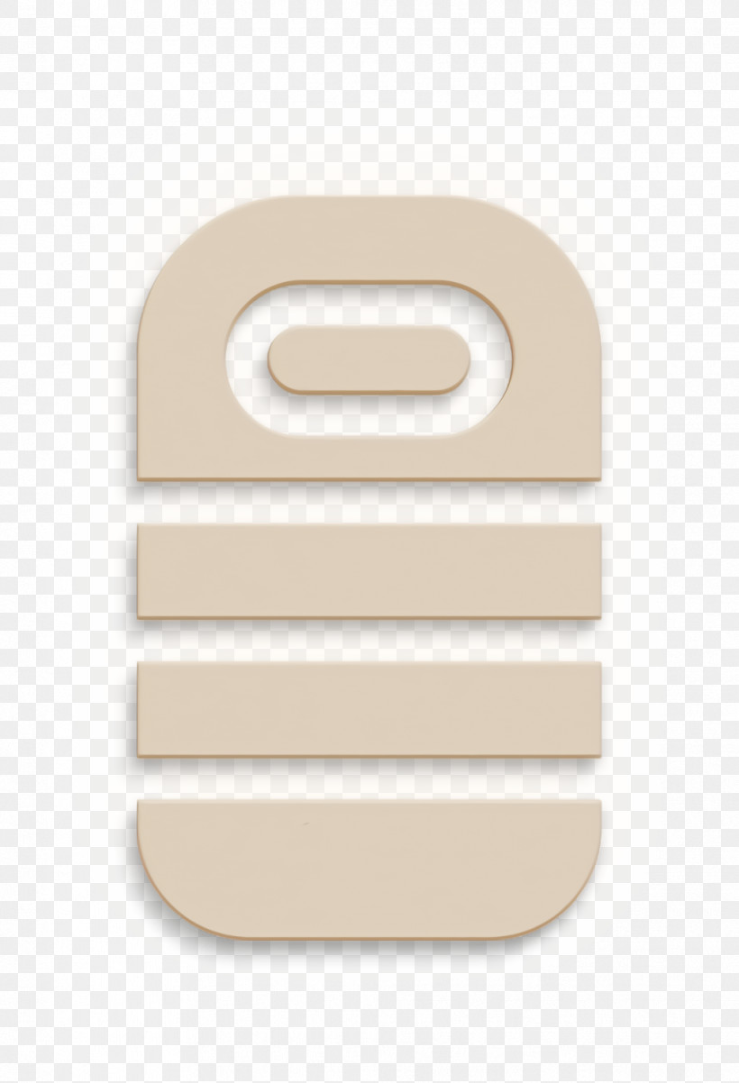 Sleeping Bag Icon Summer Camp Icon, PNG, 1016x1490px, Sleeping Bag Icon, Circle, Line, Logo, Material Property Download Free