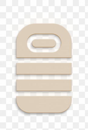 Sleeping Bag Icon Summer Camp Icon PNG