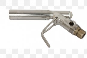 Ammunition - Trigger Firearm Air Gun Ranged Weapon Gun Barrel PNG