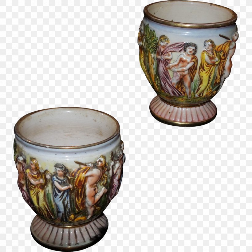 Vase Pottery Porcelain Urn Mug, PNG, 1326x1326px, Vase, Artifact, Ceramic, Cup, Mug Download Free