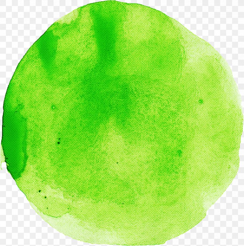 Watercolor Love, PNG, 827x832px, Watercolor Painting, Ball, Bouncy Ball, Green, Jade Download Free