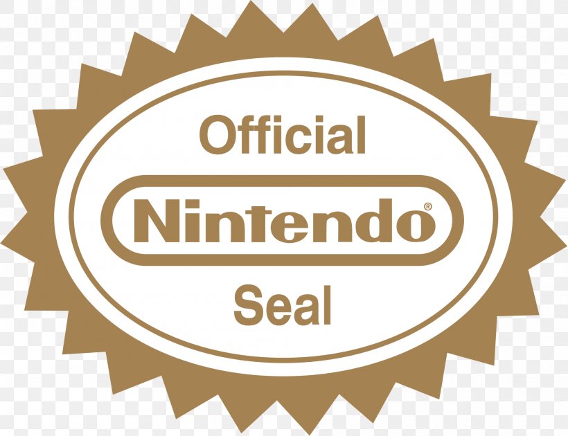 Wii U Video Game Crash Of 1983 Super Nintendo Entertainment System Nintendo Seal Of Quality, PNG, 2000x1537px, Wii, Area, Brand, Joycon, Label Download Free