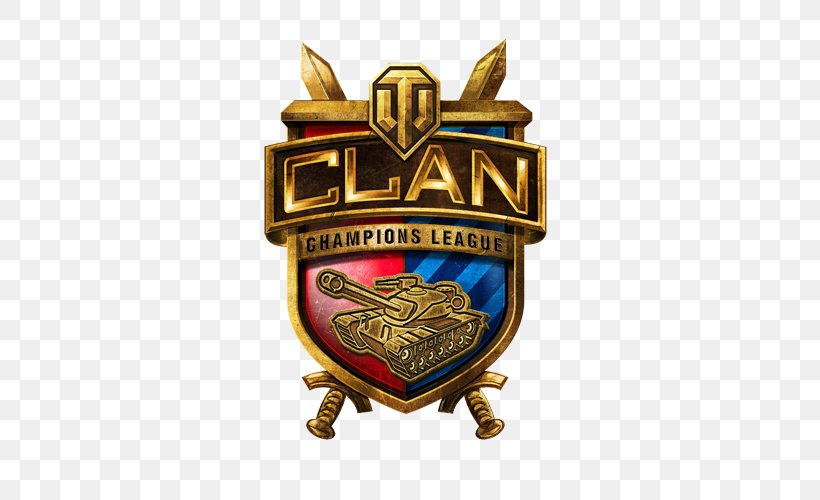 World Of Tanks World Of Warships Logo Video-gaming Clan Wargaming, PNG, 500x500px, World Of Tanks, Badge, Clan, Emblem, Heavy Tank Download Free