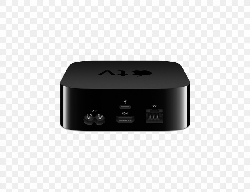 Apple TV 4K Apple TV (4th Generation) Television, PNG, 1200x922px, 4k Resolution, Apple Tv 4k, Adapter, Apple, Apple Tv Download Free