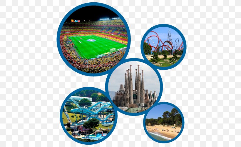 Barcelona Principality Of Catalonia Sport Tours Catalan, PNG, 500x500px, Barcelona, Catalan, Catalonia, Costa Brava, Ecosystem Download Free