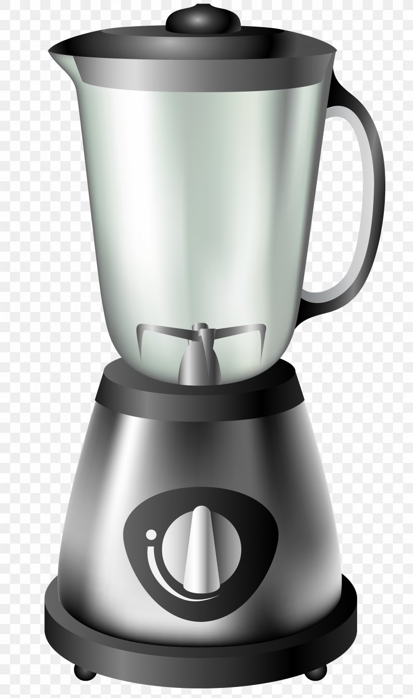 Blender Clip Art, PNG, 2490x4212px, Blender, Coffee Cup, Coffeemaker, Cookware Accessory, Cup Download Free