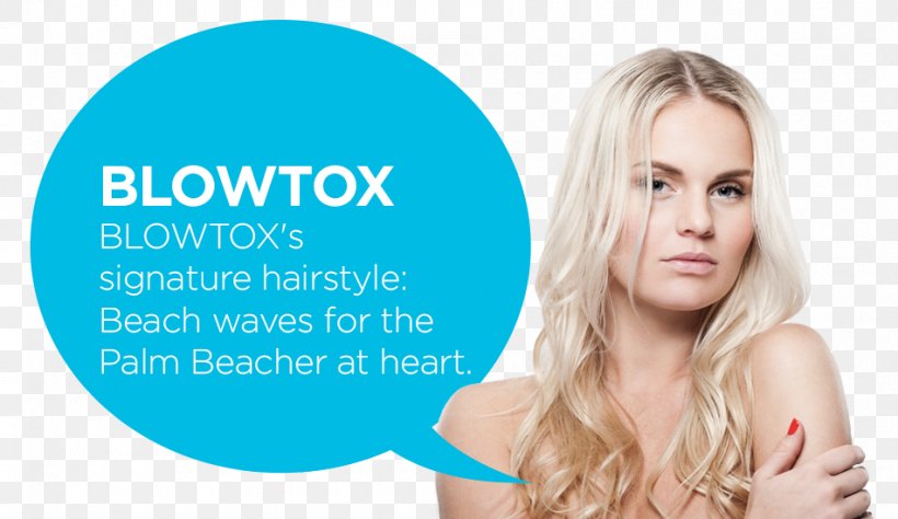 Blowtox A Blow Dry Bar Blowtox Png 950x550px Hair