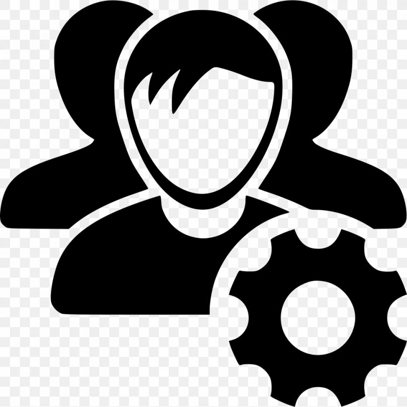 User Clip Art, PNG, 980x982px, User, Avatar, Blackandwhite, Computer Software, Icon Design Download Free