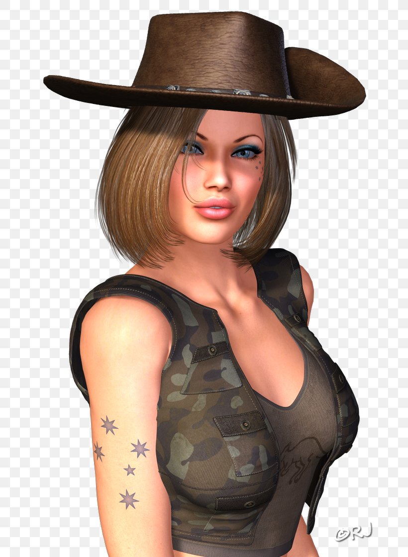 Cowboy Hat Fedora Brown Hair, PNG, 720x1120px, Cowboy Hat, Brown, Brown Hair, Cowboy, Fashion Accessory Download Free