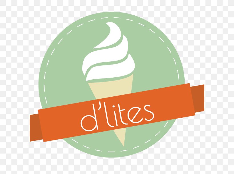 D'lites Of North Austin Ice Cream Clip Art Image, PNG, 612x612px, Ice Cream, Austin, Brand, Food, Logo Download Free