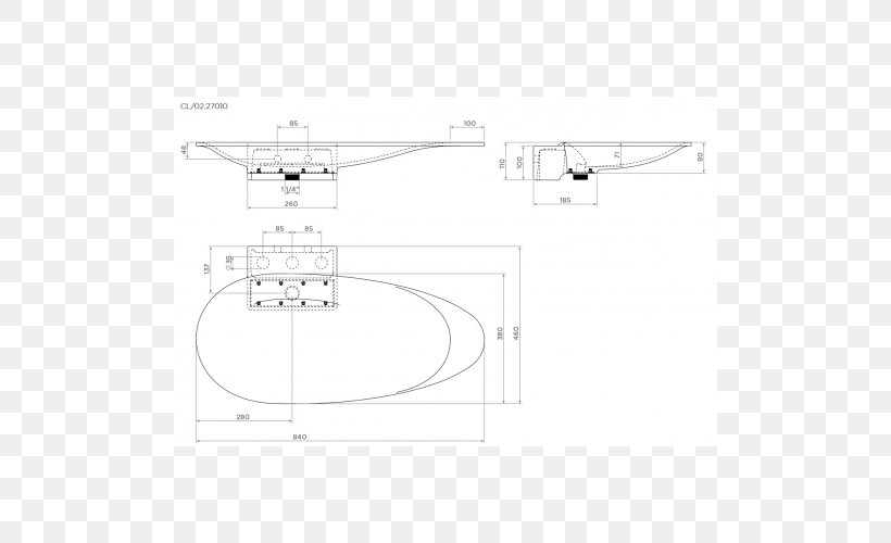 Drawing Line /m/02csf, PNG, 500x500px, Drawing, Area, Black And White, Computer Hardware, Diagram Download Free