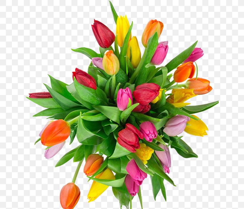 Flower Bouquet Tulip Garden Roses, PNG, 650x704px, Flower Bouquet, Cut Flowers, Floral Design, Floristry, Flower Download Free