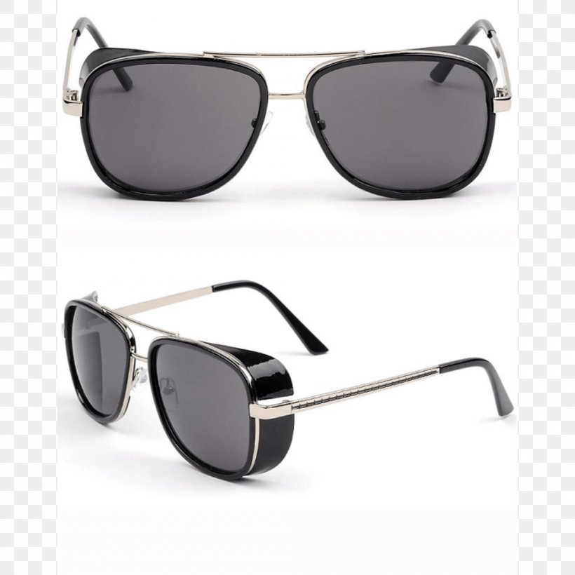 Goggles Sunglasses Steampunk Eyewear, PNG, 1000x1000px, Goggles, Brand, Cat Eye Glasses, Designer, Eyewear Download Free