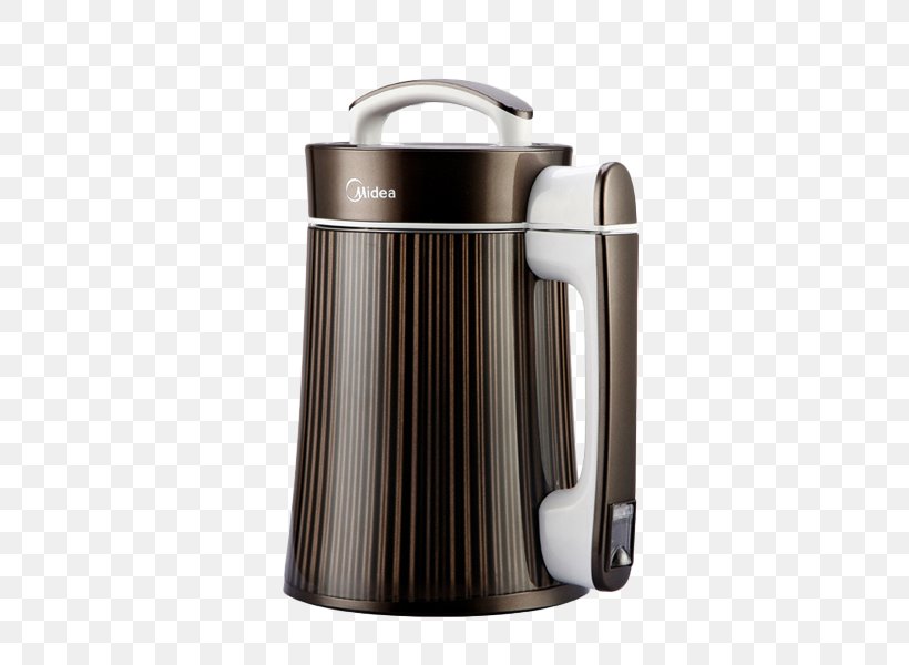Kettle Midea Home Appliance Kitchen Coffeemaker, PNG, 600x600px, Kettle, Coffeemaker, Cup, Electric Kettle, Electricity Download Free