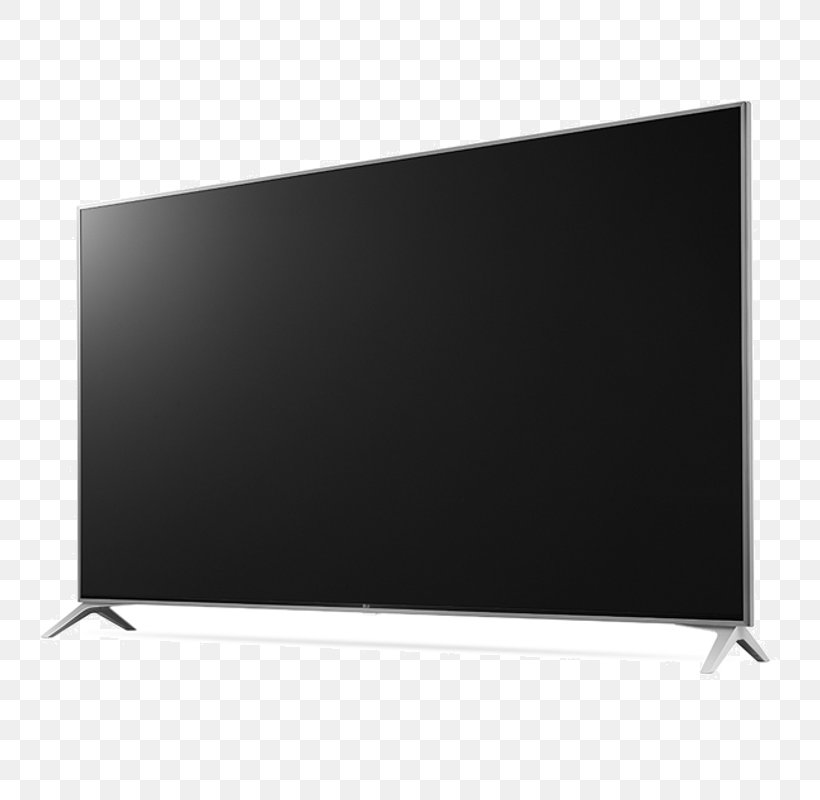 LED-backlit LCD Ultra-high-definition Television Smart TV 4K Resolution Television Set, PNG, 800x800px, 3d Television, 4k Resolution, Ledbacklit Lcd, Computer Monitor, Display Device Download Free