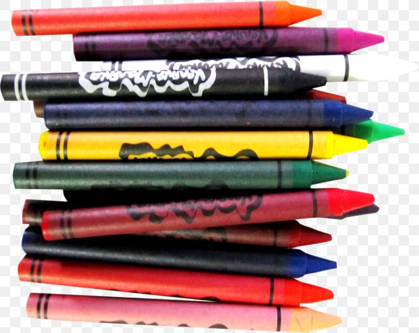 Pencil Crayon Clip Art, PNG, 1272x1010px, Pencil, Color, Crayon, Marker Pen, Office Supplies Download Free
