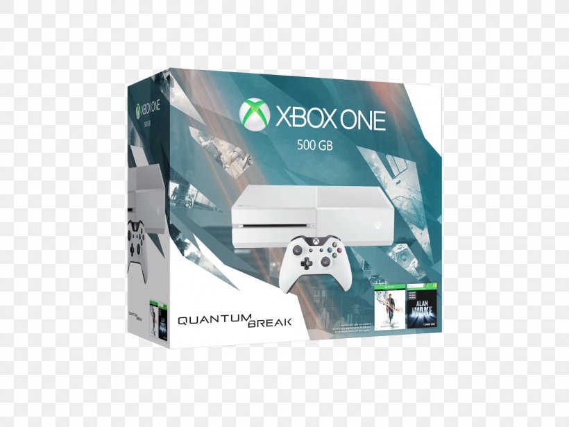 Quantum Break Xbox 360 Alan Wake Xbox One Video Game, PNG, 1300x975px, Quantum Break, Alan Wake, Brand, Electronic Device, Gadget Download Free